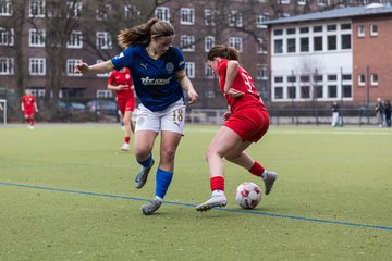 Bild 255 - F ETV - Holstein Kiel : Ergebnis: 1:2